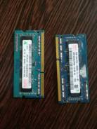 SODIMM для ноутбука.