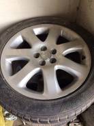 Toyota. x17, 5x100.00