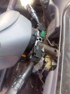Блок подрулевых переключателей. Toyota: Lite Ace Noah, Corolla Levin, Sprinter Carib, Lite Ace, Sprinter Trueno, Town Ace, Ipsum, Caldina, Town Ace No...