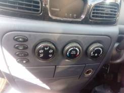 Блок управления климат-контролем. Toyota: Lite Ace Noah, Corolla Levin, Sprinter Carib, Lite Ace, Sprinter Trueno, Town Ace, Ipsum, Caldina, Town Ace...