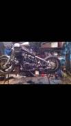 Honda Magna. 750 куб. см., исправен, птс, без пробега