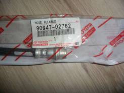 Шланг тормозной. Toyota RAV4, SXA10, SXA10C, SXA10G, SXA10W, SXA11, SXA11G, SXA11W, SXA15, SXA15G, SXA16, SXA16G Двигатели: 3SFE, 3SGE