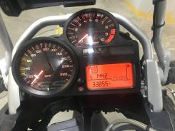 BMW R 1200 GS. 1 200 куб. см., исправен, птс, с пробегом