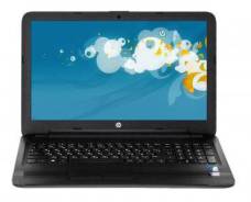 HP. 15.6", 2,0 ГГц, ОЗУ 4096 Мб, диск 500 Гб, WiFi, Bluetooth