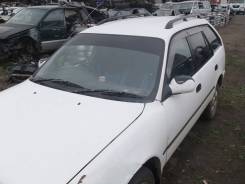 Toyota Corolla. EE103, 5E