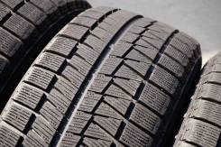 Bridgestone Blizzak Revo GZ. Зимние, без шипов, 2012 год, износ: 5%, 4 шт
