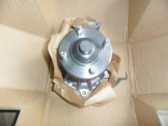 Помпа водяная. Toyota: Chaser, Crown, Cressida, Soarer, Cresta, Mark II, Crown Majesta, Supra Двигатель 1GFE