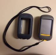 Навигатор Garmin Dakota 10