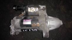 Стартер. Honda: Edix, Stepwgn, Elysion, Element, CR-V, Accord Tourer, Accord, Odyssey Двигатель K24A