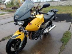 Yamaha TDM 900. 900 куб. см., исправен, птс, с пробегом