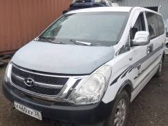 Hyundai Grand Starex. KMJWAH7JP8U040656, 2 5 DIZEL