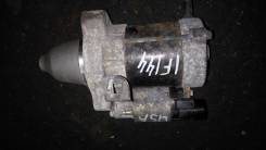 Стартер. Honda: Mobilio Spike, Airwave, Mobilio, Partner, Freed, Fit Shuttle, Fit, Fit Aria, Freed Spike Двигатель L15A