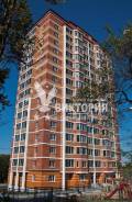3-комнатная, улица Кирова 116. Вторая речка, 85 кв. м. Дом снаружи
