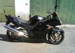 Honda CBR 1100XX. 1 100 куб. см., исправен, птс, с пробегом