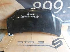 Капот. Toyota Noah, AZR60G, AZR60