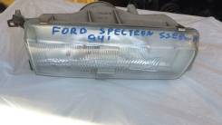 Фара. Ford Spectron, SSE8WF