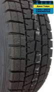 Dunlop Winter Maxx WM01. Зимние, без шипов, без износа, 4 шт