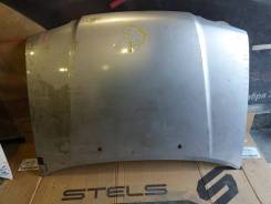 Капот. Toyota Corsa, EL55 Toyota Tercel, EL55