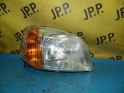 Фара. Honda Logo, GA5, GA3, E-GA3