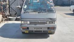 Mazda Bongo. SSF8R, RFTURBO
