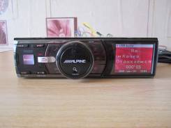 Alpine IDA-X100