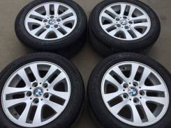 BMW. 7.0x16, 5x120.00, ET34, ЦО 72,5 мм.