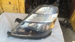 Фара. Honda Stream