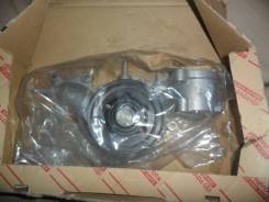 Помпа водяная. Toyota Land Cruiser, VDJ200, VDJ76, VDJ79, VDJ78 Двигатель 1VDFTV