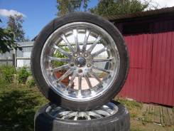 2Crave Wheels. x18