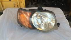 Фара. Honda S-MX, RH1