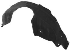 Подкрылок. Toyota Camry, ASV51, ACV51, GSV50, AVV50, ASV50 Двигатели: 1AZFE, 6ARFSE, 2GRFE, 2ARFE, 2ARFXE