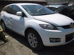 Mazda CX-7. ER3P, L3VDT
