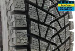 Bridgestone Blizzak DM-Z3. Зимние, без шипов, 2017 год, без износа, 4 шт