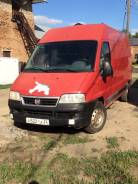 Fiat Ducato. Продается грузовик, 2 300 куб. см., 1 500 кг.