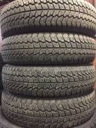 Yokohama Guardex RV F340. Зимние, без шипов, износ: 30%, 4 шт