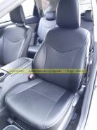 Чехлы. Toyota Prius
