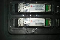 Модули SFP.