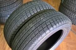 Bridgestone Blizzak Revo1. Всесезонные, 2007 год, 5 %, 2 шт