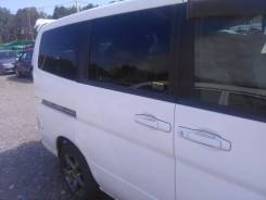 Nissan Serena. TC24, QR20DE