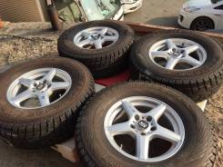 OZ. 7.0x16, 5x120.00, ET35