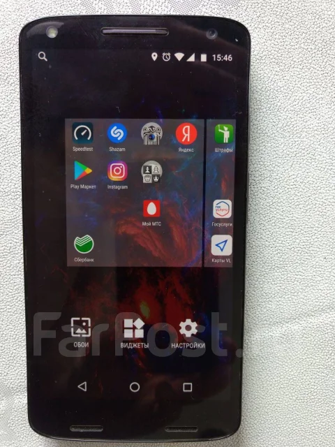 Moto X Force. �/�, ������, 4G LTE ����