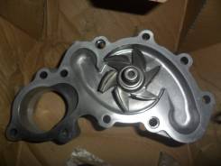 Помпа водяная. Toyota: T100, Land Cruiser Prado, Tundra, Granvia, Grand Hiace, Hilux Surf, Tacoma, Land Cruiser Двигатель 5VZFE