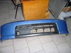 Бампер. Nissan Cube, AZ10, ANZ10, Z10