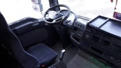 MAN TGA 18.480. BLS, 12 818 куб. см., 18 000 кг.
