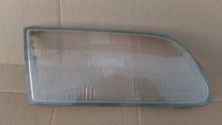 Стекло фары. Toyota Corsa, EL55, NL50, EL51, EL53 Toyota Tercel, EL53, EL50, EL51, NL50, EL55 Двигатели: 1NT, 4EFE, 5EFE, 2E