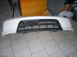 Бампер. Nissan Cube, Z10, ANZ10, AZ10