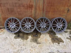 RAYS Gram Lights 57Xtreme SP Spec. 7.5x18", 5x114.3, ET50 ����