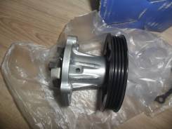Шкив помпы. Toyota: Carina, Corsa, Sprinter, Corona, Sera, Caldina, Corolla II, Paseo, Corolla, Tercel, Cynos, Starlet Двигатели: 3E, 2E, 4EFE, 5EFE...