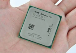 AMD Athlon II X4 631 ����