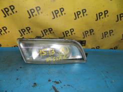Стекло фары. Nissan Pulsar, HNN15, SN15, FNN15, SNN15, JN15, HN15, EN15, FN15